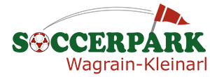 Soccerpark Österreich Logo